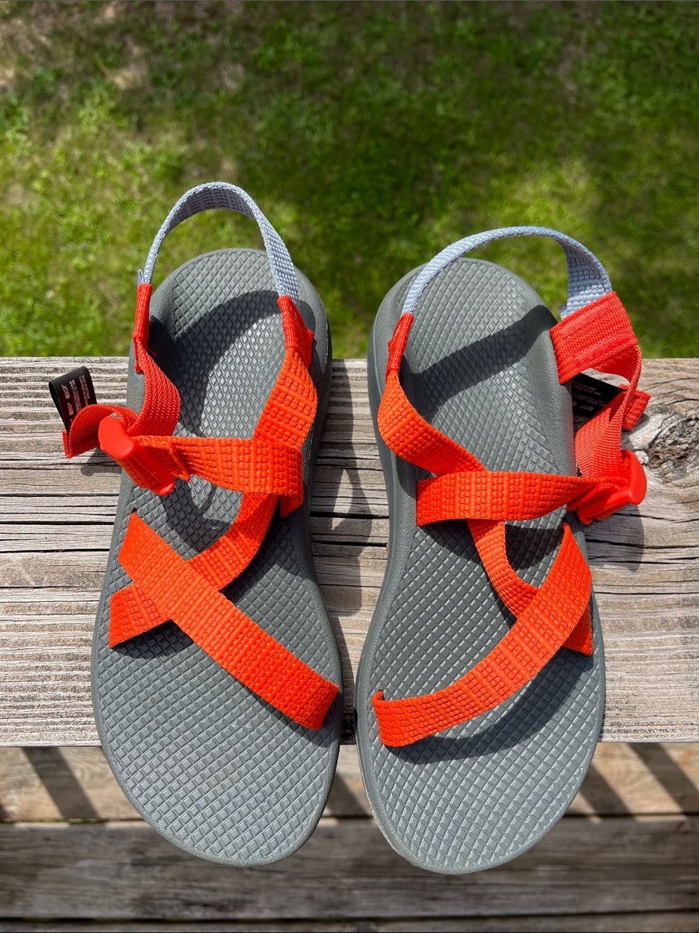 Chacos - Picture 2 of 5